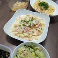 パスタ|なおさん