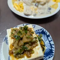 夕飯|なおさん