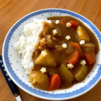＊お星さまカレーライス🍛⭐️＊| ＊抹茶＊さん