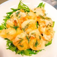 えびマヨ🍤|ゆずるんさん