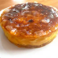 ベイクドチーズケーキ|あいこさん