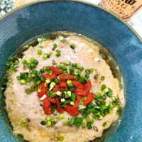 🔷☀天日干し🥒きゅうり漬け🔷→→🔷お鍋でOK～漬け物いり🐖蒸しバーグ🇹🇼🔷