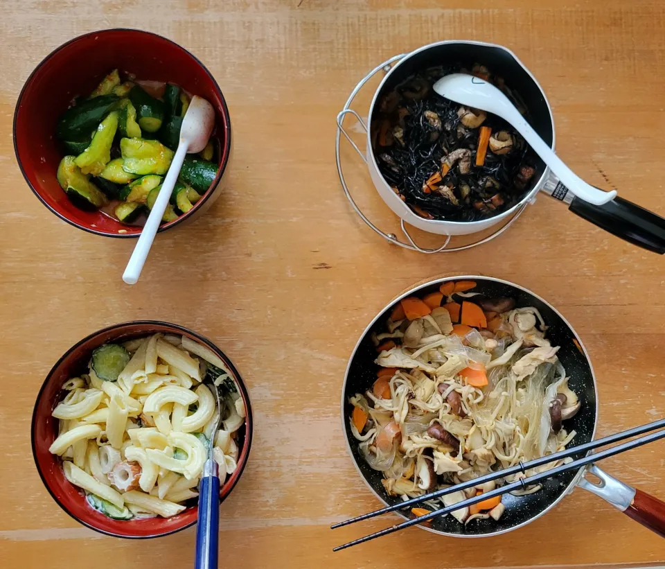 つくおき|美香さん