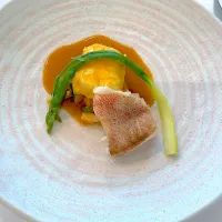 赤魚とクネル|yumyum😋さん