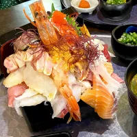 海鮮重|すいかみかんさん