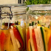 ピクルス|solaさん