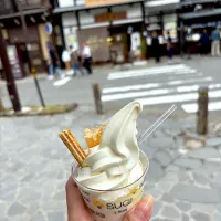 甘いもの、その２|ミキのんさん