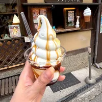 甘いもの、その3|ミキのんさん