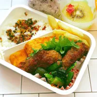 JK弁当|アスママさん