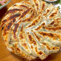焼き餃子|Tomoko  Kawaharaさん