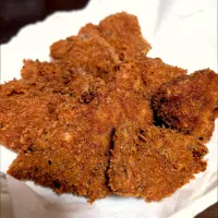 鹿ロースカツ(⁠｡⁠•̀⁠ᴗ⁠-⁠)⁠✧|光牙さん