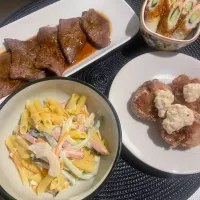 今夜はアルモンデ|めんちゃんさん