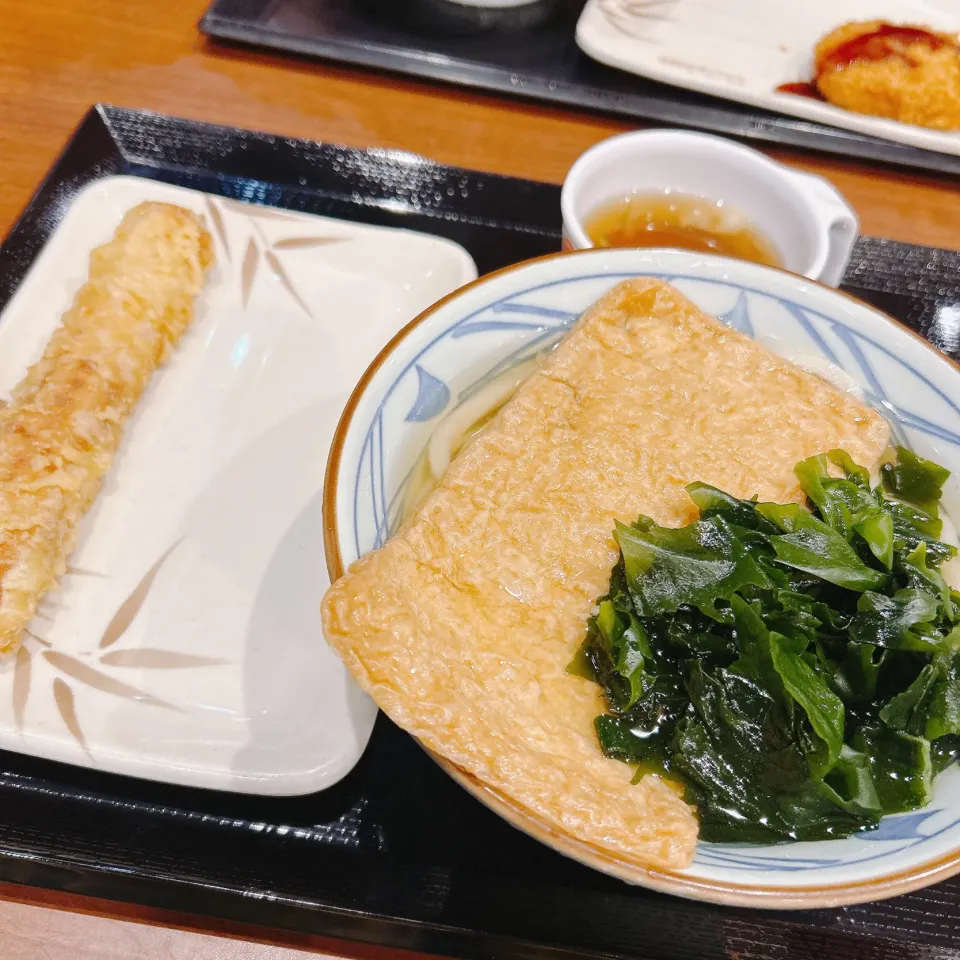 晩ご飯|まめさん