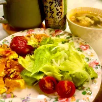 今夜の晩酌|ユキちゃんさん