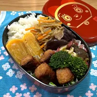 おべんとう|えりんごさん