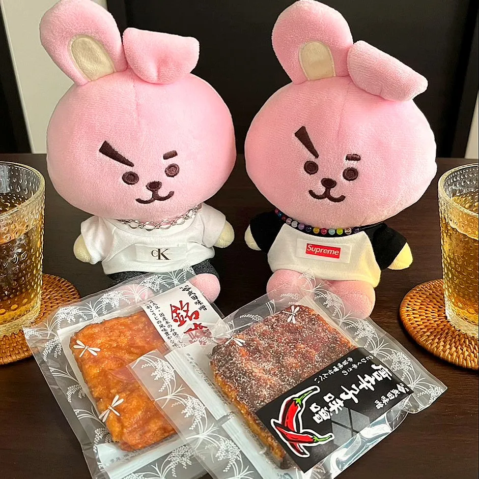 味噌せんべい|emiさん