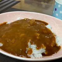 レトルトカレー🍛| minipicnicさん