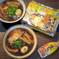 日曜日のお昼ご飯🍜|マイコさん