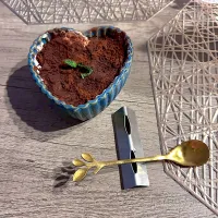 手作り簡単ティラミス|りょうさん