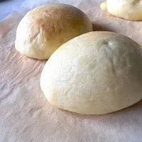 ホテル風パン🥖|りょうさん