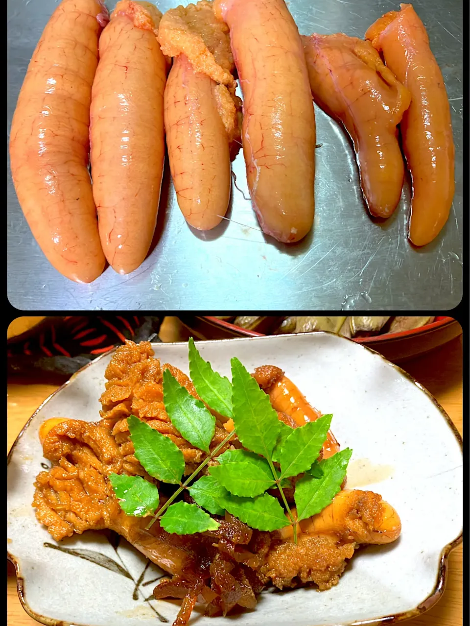 ピキピキ鮮度抜群のヒラマサの真子❣️とその煮付け❣️歯ごたえ、味、最高で満足〰️👍 久しぶりの幸せになる逸品に大満足💞💯|🐈⸒⸒⸒⸒つるのダンス🐈🐾さん
