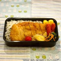 2025/05/26お弁当〜♡|いく❤️さん