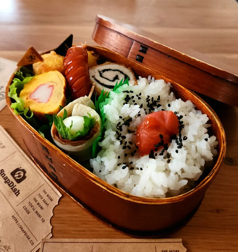 想い出を紡ぐお祝い隊❗Snapdish14周年おめでとう🎉|ナオミさん