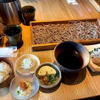 元上司とランチ😋|すかラインさん