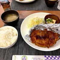 吹田でランチ😋|すかラインさん