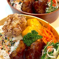 毎日弁当|ふうママんさん