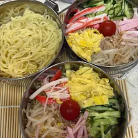 冷麺二人前|たんぽぽさん