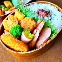 お弁当|＆kitchenさん
