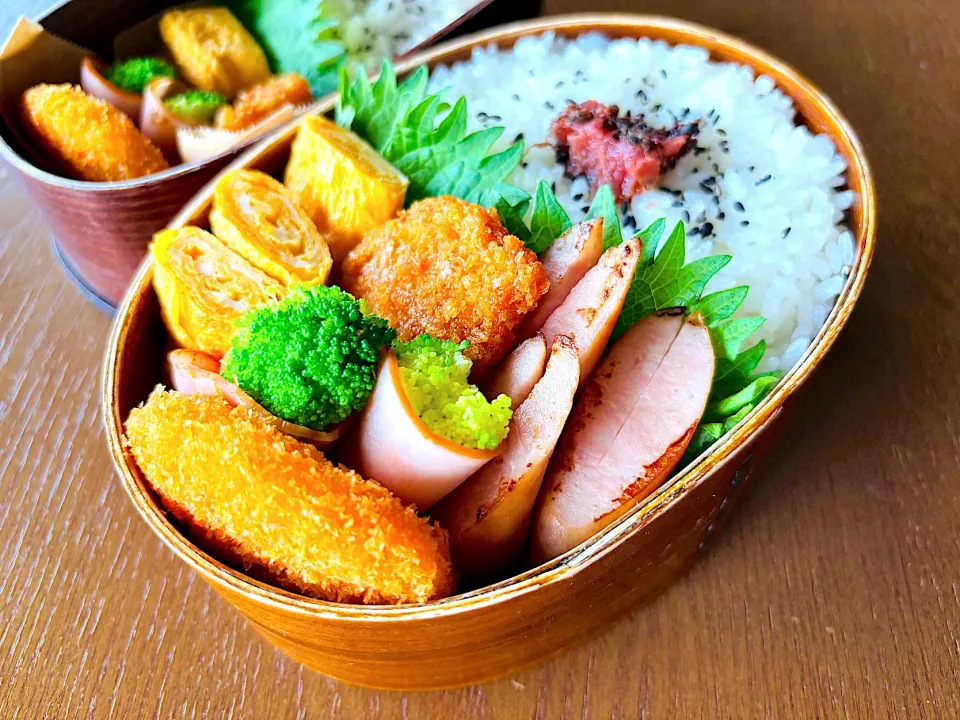 お弁当|＆kitchenさん