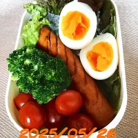 今日のお弁当|めー🍳さん