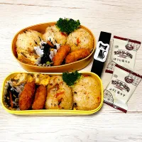 2025.5.26  お弁当