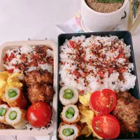 お弁当| Harumiさん