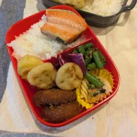 5/26  今日の弁当|母さんのオベント記録さん