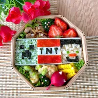 今日のお弁当（5/26）