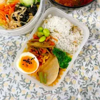 今日のお弁当| ずっきー‪✿さん