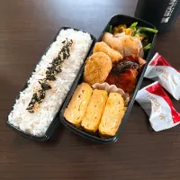 旦那弁当|いくさん