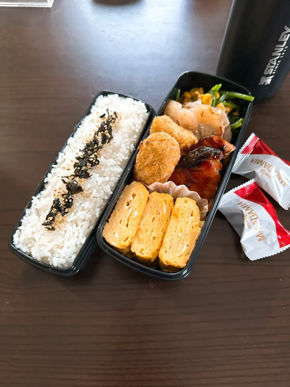 旦那弁当|いくさん