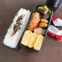 旦那弁当| いくさん