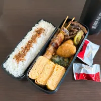旦那弁当| いくさん