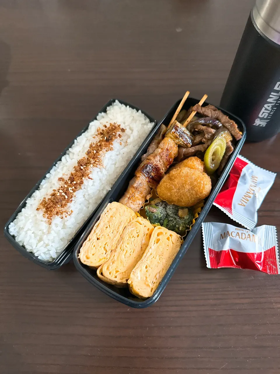 旦那弁当|いくさん