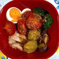 5/26 サラダボウル|Elinaさん