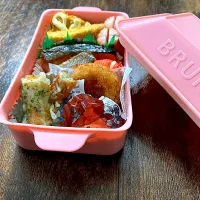 お弁当🍱|ママ子さん