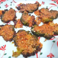 スマッシュドブロッコリー|foodanalystＭＩＫＩさん