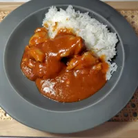 鶏肉のトマト風味|ハイドランジアさん