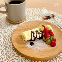 Snapdish 14周年おめでとうございます🎉|FIKA789さん
