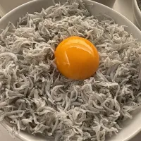 しらす丼|りょうさん